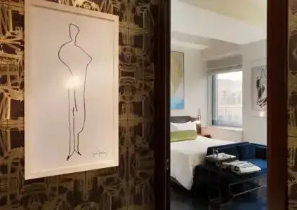The Marmara Park Avenue - 60