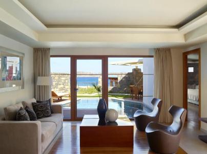 Elounda Peninsula All Suite, Six Senses Spa - 76