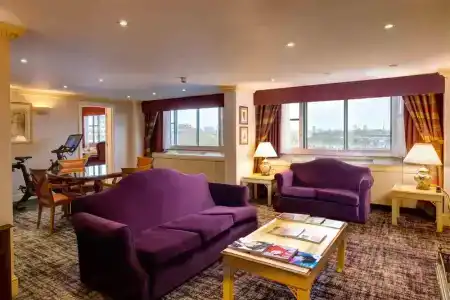 Copthorne Tara London Kensington - 55