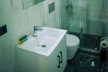 White Golden Suite - 30