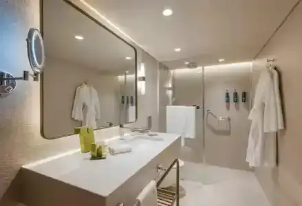 Mersin HiltonSA - 61