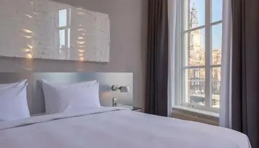 Radisson Blu, Amsterdam City Center - 48