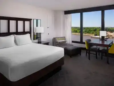 Hyatt Regency Savannah - 48