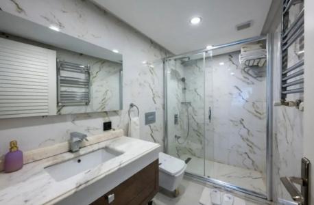 The Marions Suite Taksim - 118