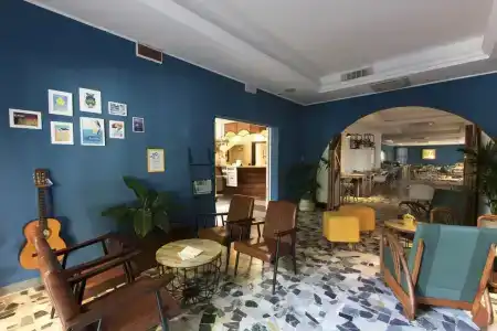 Fra i Pini - 14