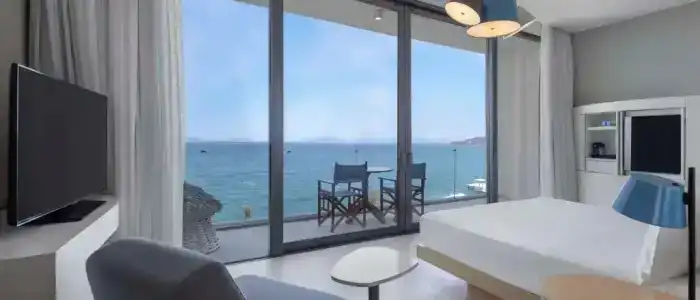 Susona Bodrum, Lxrs & Resorts - 59