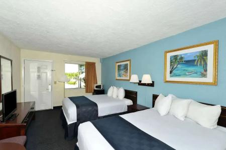 Americas Best Value Inn - - 27