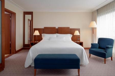 The Westin Zagreb - 39