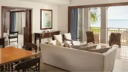 JW Marriott Mauritius Resort - 86