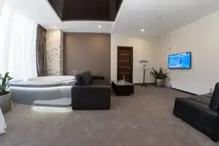 NEMO Resort & Spa - 183