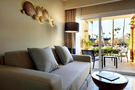 Grand Palladium Palace Resort Spa & Casino - 68