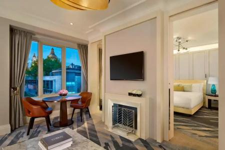The Ritz-Carlton, Budapest - 59