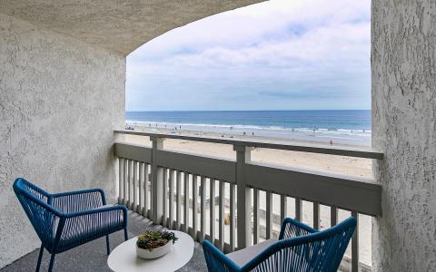 Blue Sea Beach - 73