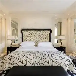 Hassler Roma - 52