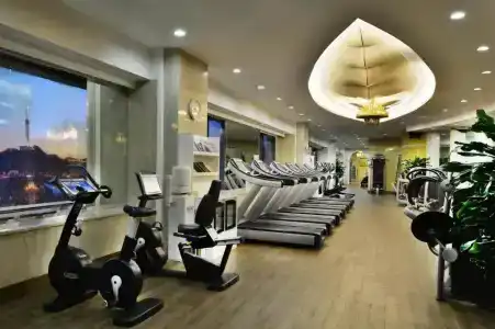Kempinski Dalian - 20
