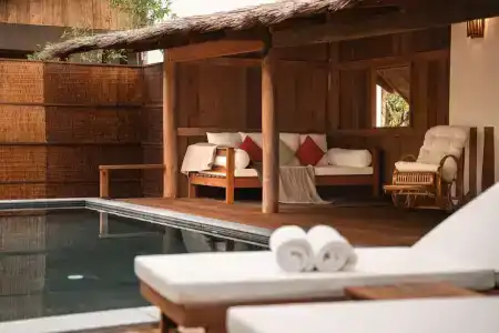Green Bay Phu Quoc Resort & Spa - 73