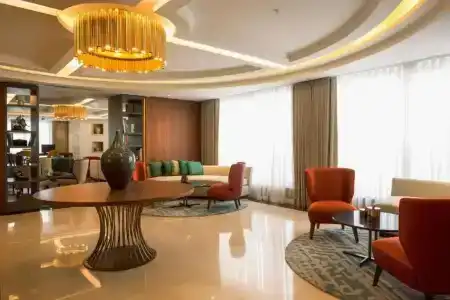 Sheraton Bishkek - 53