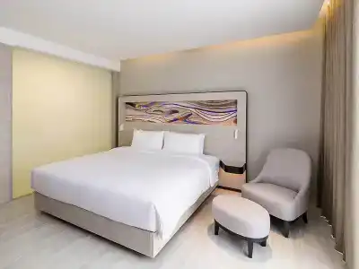 Novotel Phuket City Phokeethra - Sha Extra Plus - 52