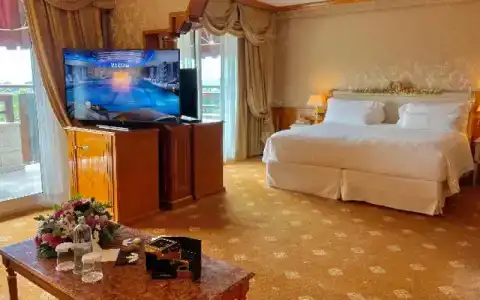 Parco Dei Principi Grand & Spa - 49