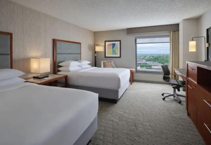 Sheraton at Crown Center - 51