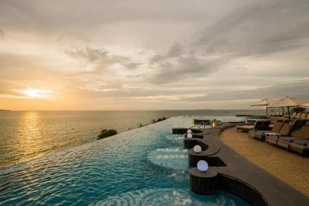 Royal Cliff Beach Terrace - Sha Extra Plus - 13