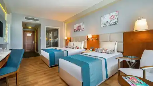 Sensitive Premium Resort & Spa - 57