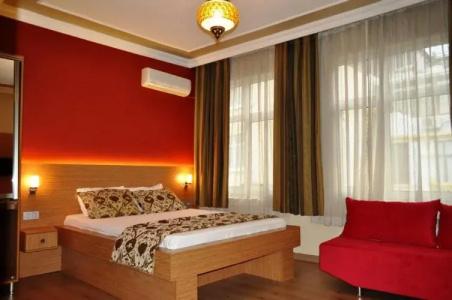 Antique Hostel - 83