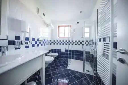Relais Vecchio Maso - 12