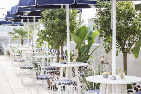 Midmost by Majestic Hotel Group - 27