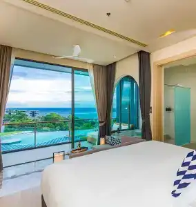 The Sis Kata, Resort - Sha Plus - 82