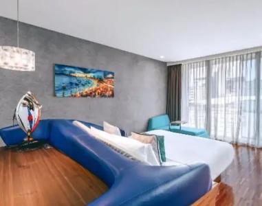 Baraquda Pattaya - Mgallery - Sha Plus - 74