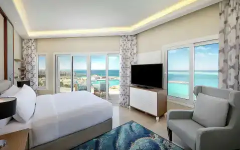 Hilton Hurghada Plaza - 87