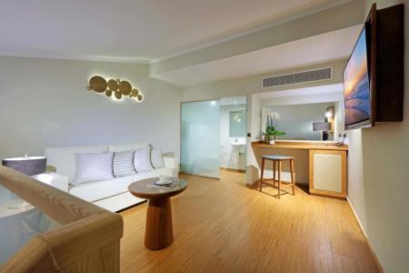 Grand Palladium Palace Resort Spa & Casino - 95