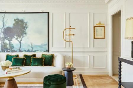 The Westin Palace - 72