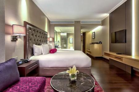 Radisson Blu Plaza Bangkok - Sha Extra Plus Certified - 54