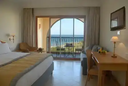 Mövenpick Resort & Marine Spa Sousse - 8