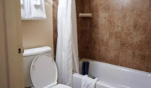 Rosen Inn Closest to Universal - 63
