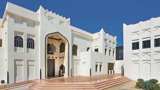 Sharq Village & Spa, a Ritz-Carlton - 68