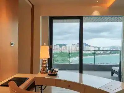 Jw Marriott Sanya Dadonghai Bay - 82