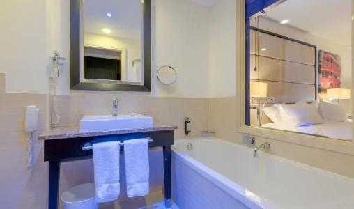 Pestana Chelsea Bridge - 58