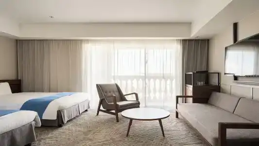 Lequ Okinawa Chatan Spa ＆ Resort - 5