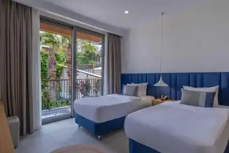 Mirada Exclusive Bodrum - 76
