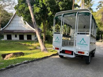 Woodlawn Villas Resort Sha Plus - 27