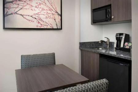 West End Washington DC, Tapestry Collection by Hilton - 34