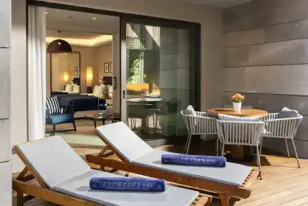 Kaya Palazzo Resort & Residences Le Chic Bodrum - 47
