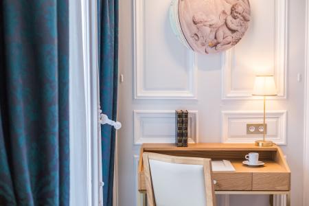 Hôtel Alfred Sommier - 37