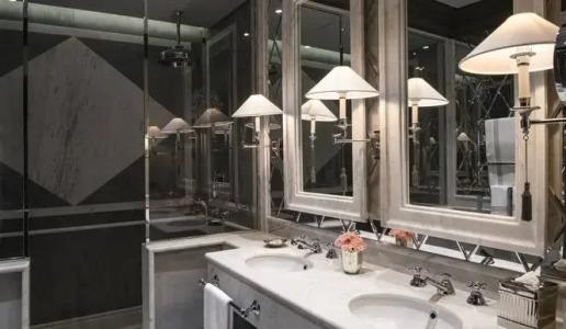 Helvetia&Bristol Firenze – Starhotels Collezione - 74