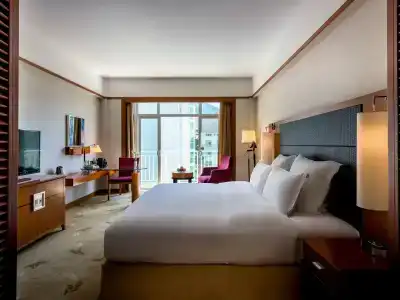 Pullman Zhangjiajie - 58