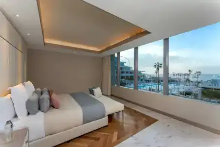 Five Luxe Jbr - 71