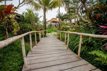 Arya Arkananta Eco Resort & Spa - 26